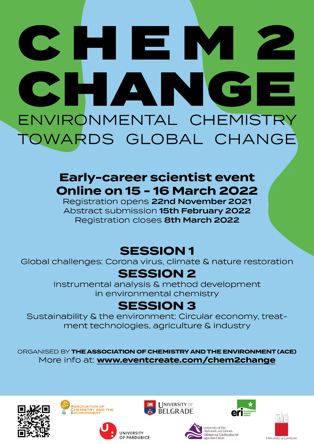 chem2change flyer