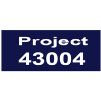 project 43004