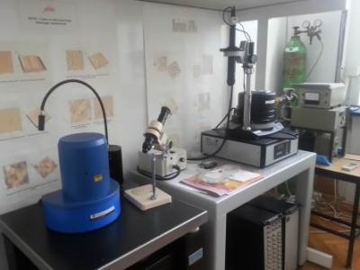 Lab Mikroskopija 1